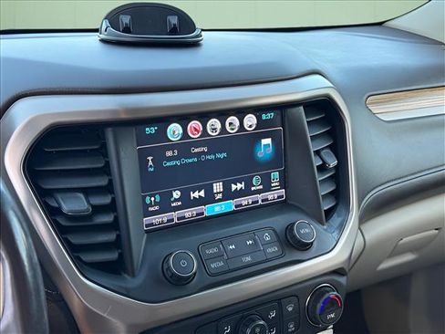 Used 2017 GMC Acadia Denali w/ Technology Package image 25