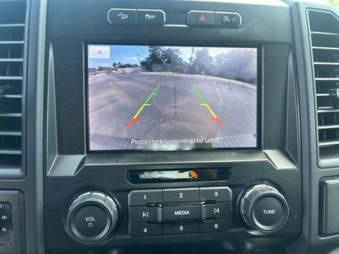 Used 2020 Ford F150 XL w/ Equipment Group 101A Mid AWD/4WD image 12