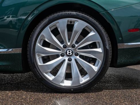 New 2026 Bentley Continental GT AWD/4WD image 25