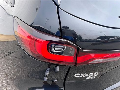 Used 2026 MAZDA CX-90 3.3 Turbo w/ Select Package AWD/4WD image 34