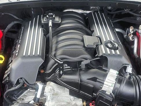 Used 2016 Dodge Charger R/T Scat Pack w/ Technology Group image 15