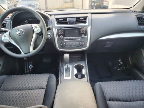 Used 2018 Nissan Altima 2.5 S w/ S Convenience Package image 33