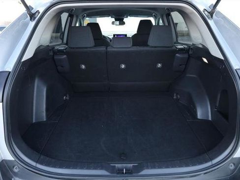 Certified 2025 Toyota RAV4 LE image 7