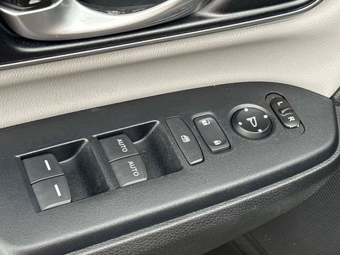 Certified 2019 Honda CR-V EX-L image 20