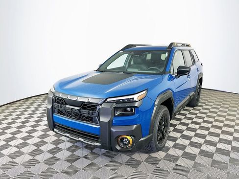 New 2026 Subaru Outback Wilderness AWD/4WD image 4