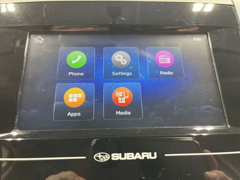 Used 2019 Subaru Impreza 2.0i w/ Eyesight AWD/4WD image 21