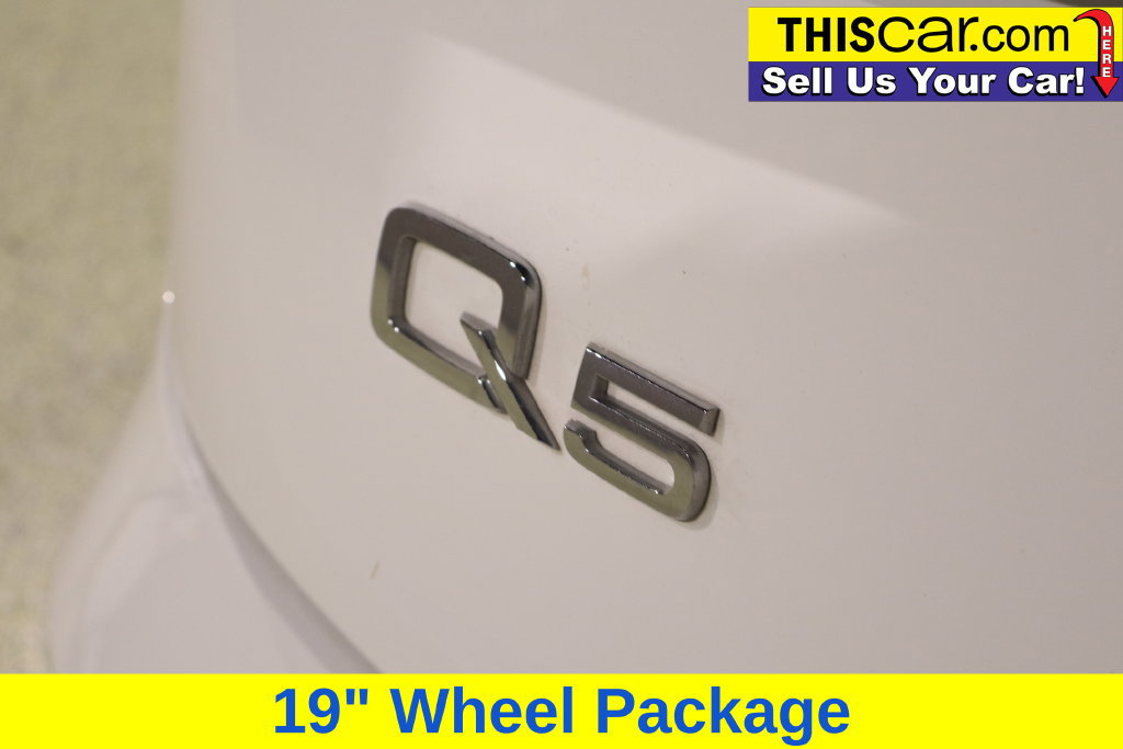 Used 2024 Audi Q5 2.0T Premium Plus w/ Premium Plus Package AWD/4WD image 14