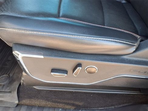 Used 2021 Ford F150 Lariat w/ Equipment Group 502A High image 26