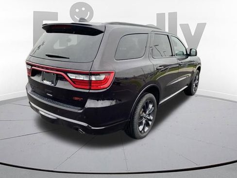 Used 2025 Dodge Durango GT AWD/4WD image 5