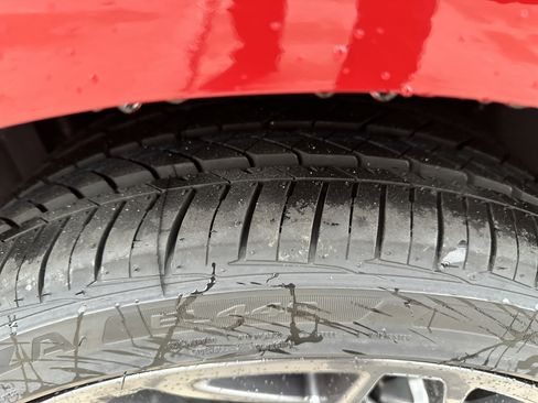 New 2026 Toyota Camry XLE w/ Premium Plus Package image 28