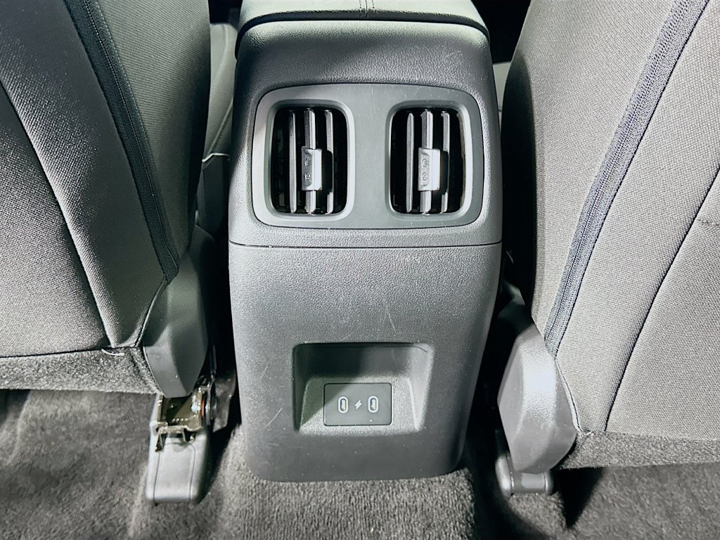 Certified 2026 Hyundai Tucson SEL Plus FWD image 24