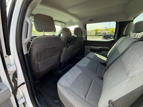 Used 2023 Ford F350 XLT w/ FX4 Off-Road Package AWD/4WD image 28