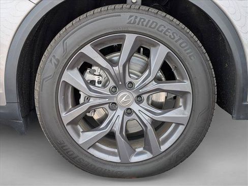 Used 2023 Acura MDX A-Spec AWD/4WD image 24