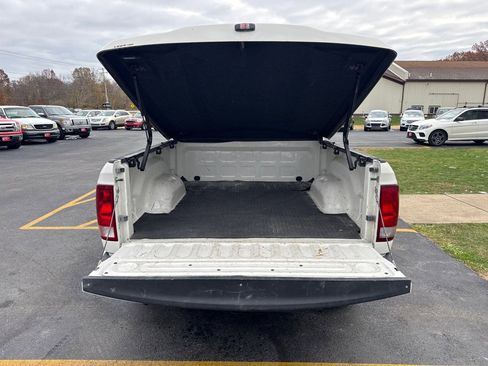 Used 2009 Dodge Ram 1500 Truck Sport image 8