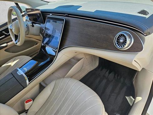 Certified 2023 Mercedes-Benz EQS 450+ Sedan image 19