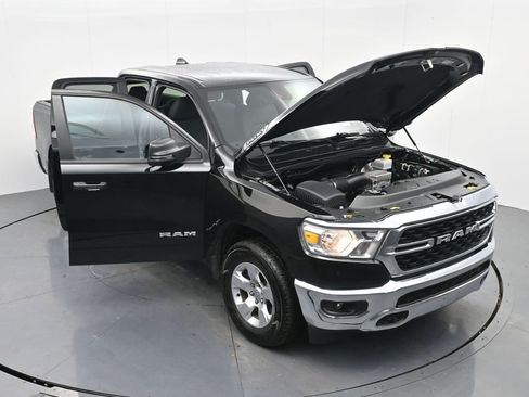 Used 2024 RAM 1500 Big Horn image 38