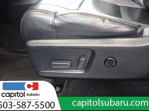 Used 2020 Toyota Tundra Limited w/ Limited Premium Package AWD/4WD image 15