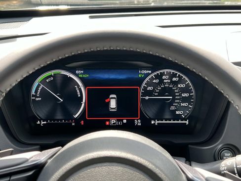 New 2026 Subaru Forester Limited AWD/4WD image 19