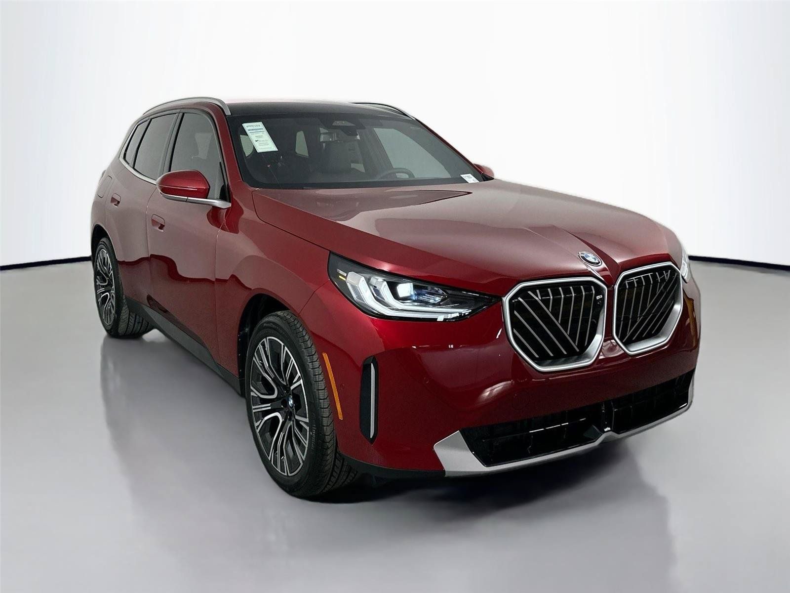 Used 2026 BMW X3 xDrive30i w/ Premium Package AWD/4WD image 4