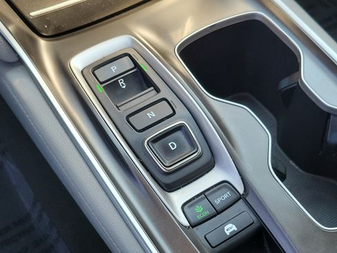 Used 2020 Honda Accord EX-L image 31