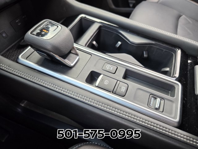 Used 2026 Nissan Pathfinder Platinum w/ Cargo Package FWD image 34