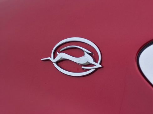 Used 2014 Chevrolet Impala LTZ FWD image 23