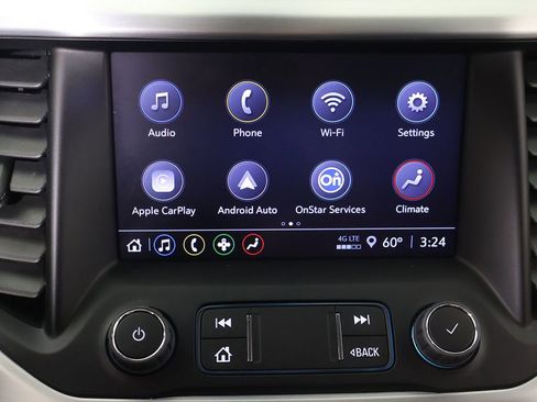 Used 2023 GMC Acadia SLE w/ Driver Convenience Package image 47