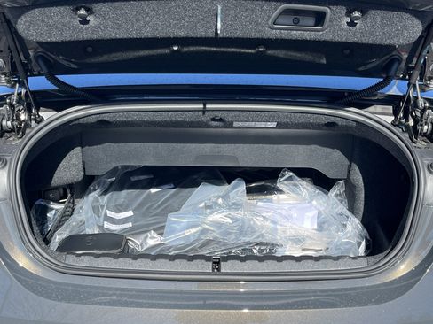 New 2026 BMW 430i Convertible w/ M Sport Package image 23