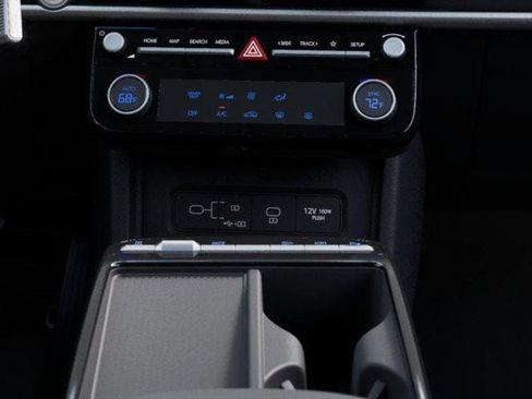 New 2026 Hyundai Tucson Blue SE AWD/4WD image 16