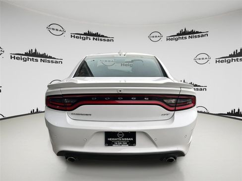 Used 2023 Dodge Charger GT image 3