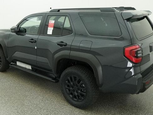 New 2026 Toyota 4Runner SR5 image 5