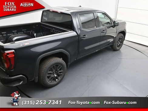 Used 2026 GMC Sierra 1500 Elevation w/ X31 Off-Road Package AWD/4WD image 25