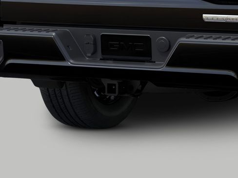 New 2026 GMC Sierra 1500 Elevation image 14