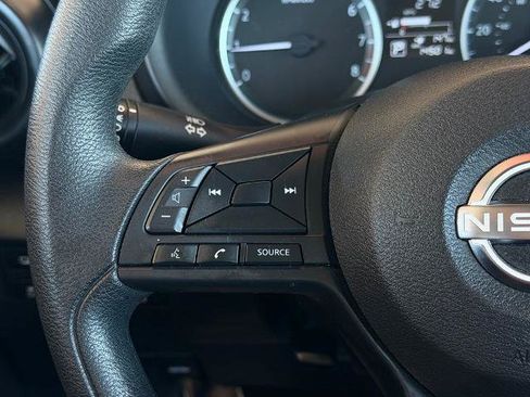 Certified 2023 Nissan Kicks S FWD image 23