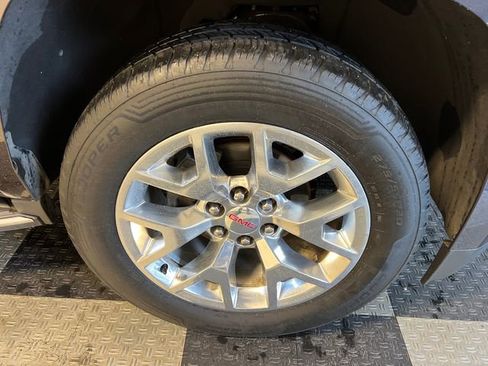 Used 2017 GMC Yukon SLT w/ Open Road Package RWD image 10