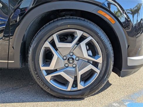 Used 2023 Hyundai Palisade Limited w/ Cargo Package image 8