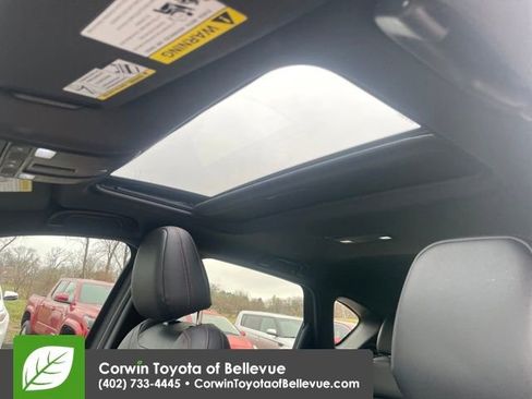 Used 2024 MAZDA CX-5 2.5 Turbo w/ Premium Package image 24