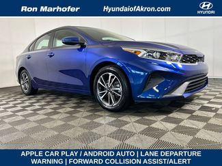 Used 2022 Kia Forte LXS FWD 360° Tour