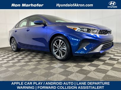 Used 2022 Kia Forte LXS