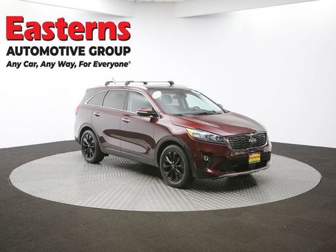 Used 2020 Kia Sorento EX image 50