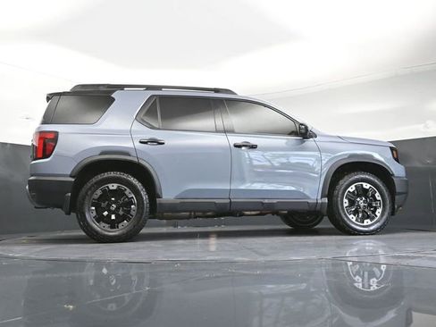 Used 2026 Honda Passport TrailSport Elite image 36