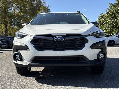New 2025 Subaru Crosstrek 2.5i Limited image 8