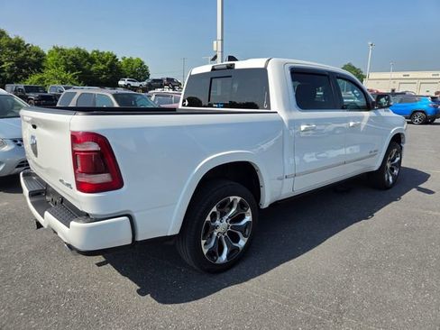 Used 2023 RAM 1500 Limited AWD/4WD image 18