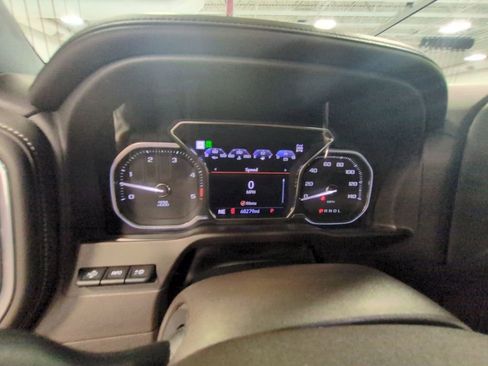 Used 2020 GMC Sierra 3500 SLT w/ SLT Premium Plus Package image 16
