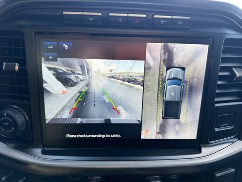 Used 2022 Ford F150 Tremor w/ Equipment Group 402A High image 29