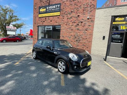 Used 2018 MINI Cooper 2-Door Hardtop