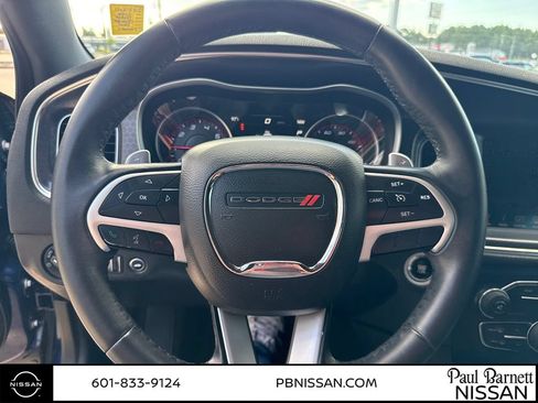 Used 2016 Dodge Charger SXT w/ Rallye Group RWD image 17