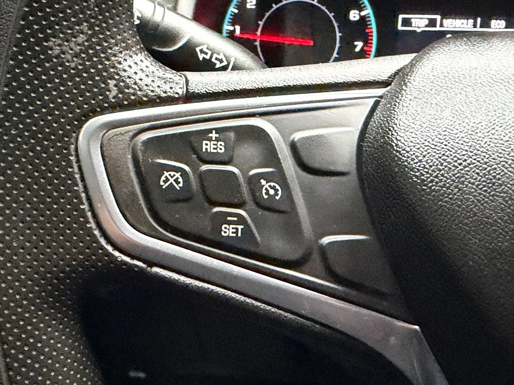 Used 2022 Chevrolet Malibu LT FWD image 29