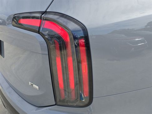 New 2025 Kia Telluride SX X-Line image 11