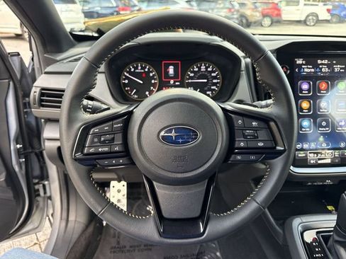 Certified 2025 Subaru Crosstrek 2.5i Sport image 14